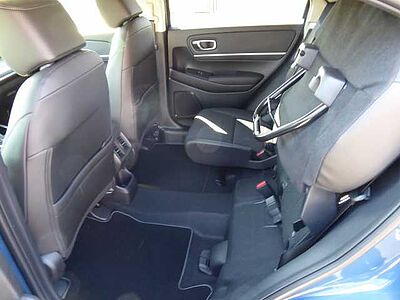 Honda HR-V Hybrid e:HEV 1.5 i-MMD Advance Plus