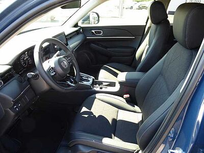Honda HR-V Hybrid e:HEV 1.5 i-MMD Advance Plus