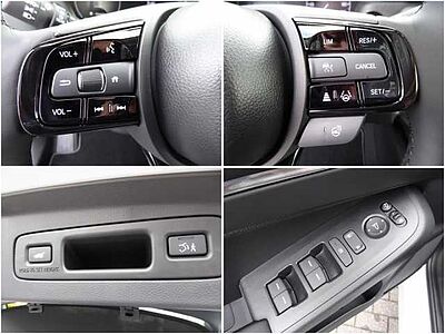 Honda HR-V Hybrid e:HEV 1.5 i-MMD Advance Plus