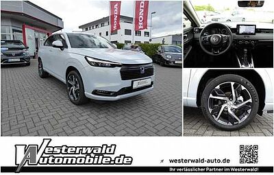 Honda HR-V Hybrid e:HEV 1.5 i-MMD Advance Plus