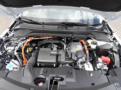 Honda HR-V Hybrid e:HEV 1.5 i-MMD Advance Plus