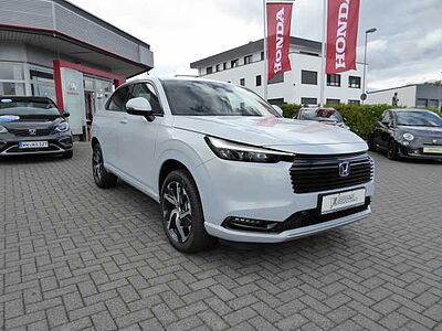 Honda HR-V Hybrid e:HEV 1.5 i-MMD Advance Plus