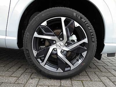 Honda HR-V Hybrid e:HEV 1.5 i-MMD Advance Plus