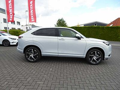 Honda HR-V Hybrid e:HEV 1.5 i-MMD Advance Plus
