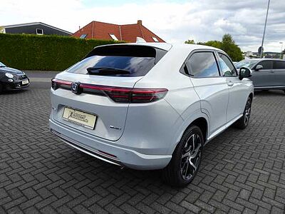 Honda HR-V Hybrid e:HEV 1.5 i-MMD Advance Plus