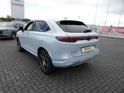Honda HR-V Hybrid e:HEV 1.5 i-MMD Advance Plus
