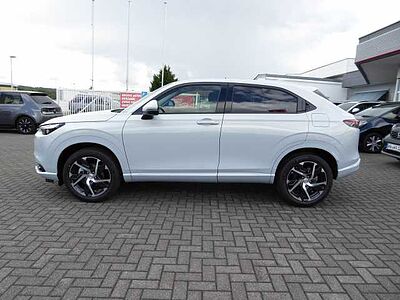 Honda HR-V Hybrid e:HEV 1.5 i-MMD Advance Plus