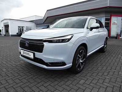 Honda HR-V Hybrid e:HEV 1.5 i-MMD Advance Plus