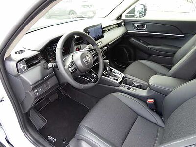 Honda HR-V Hybrid e:HEV 1.5 i-MMD Advance Plus