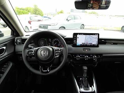 Honda HR-V Hybrid e:HEV 1.5 i-MMD Advance Plus