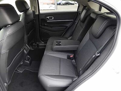 Honda HR-V Hybrid e:HEV 1.5 i-MMD Advance Plus