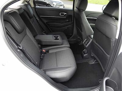 Honda HR-V Hybrid e:HEV 1.5 i-MMD Advance Plus