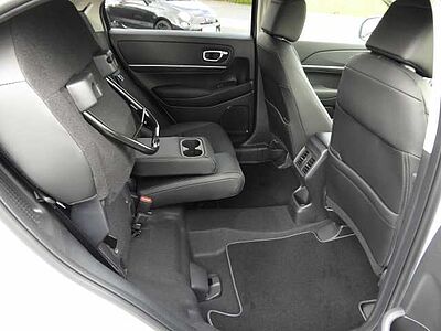 Honda HR-V Hybrid e:HEV 1.5 i-MMD Advance Plus