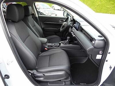 Honda HR-V Hybrid e:HEV 1.5 i-MMD Advance Plus