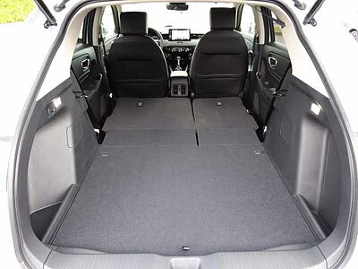 Honda HR-V Hybrid e:HEV 1.5 i-MMD Advance Plus