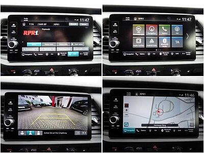 Honda Jazz Hybrid e:HEV 1.5 i-MMD Crosstar Advance