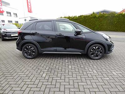 Honda Jazz Hybrid e:HEV 1.5 i-MMD Crosstar Advance