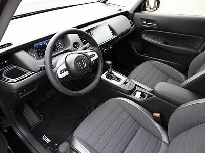 Honda Jazz Hybrid e:HEV 1.5 i-MMD Crosstar Advance