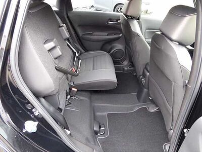 Honda Jazz Hybrid e:HEV 1.5 i-MMD Crosstar Advance