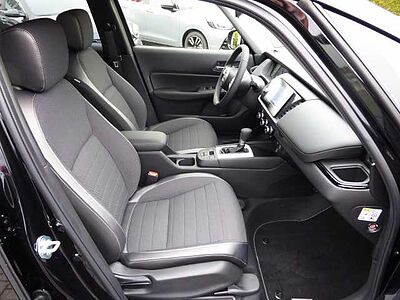 Honda Jazz Hybrid e:HEV 1.5 i-MMD Crosstar Advance