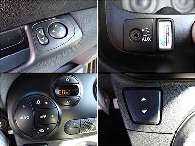 Fiat 500 595 Abarth Competizione