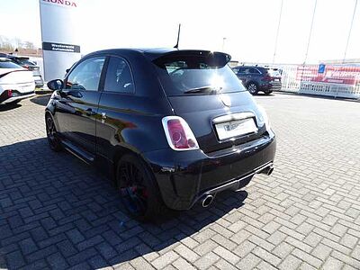 Fiat 500 595 Abarth Competizione
