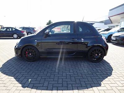 Fiat 500 595 Abarth Competizione