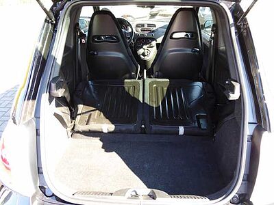 Fiat 500 595 Abarth Competizione