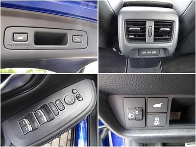 Honda ZR-V Sport / Navi / ACC