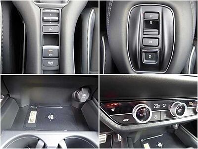 Honda ZR-V Sport / Navi / ACC