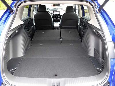 Honda ZR-V Sport / Navi / ACC