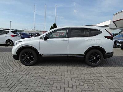 Honda CR-V e:HEV 2.0 i-MMD 4WD Sport Line