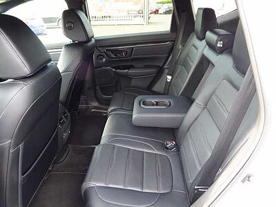 Honda CR-V e:HEV 2.0 i-MMD 4WD Sport Line