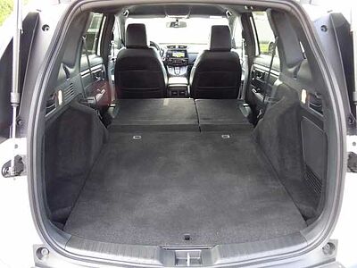 Honda CR-V e:HEV 2.0 i-MMD 4WD Sport Line