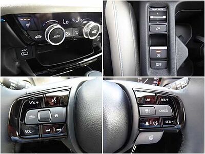 Honda HR-V Hybrid e:HEV 1.5 i-MMD Advance Style