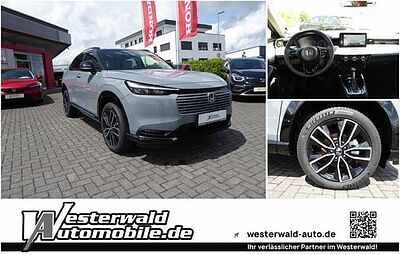 Honda HR-V Hybrid e:HEV 1.5 i-MMD Advance Style