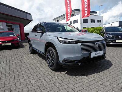 Honda HR-V Hybrid e:HEV 1.5 i-MMD Advance Style