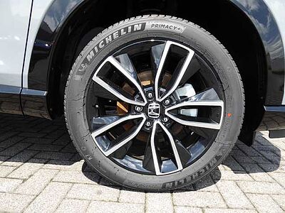 Honda HR-V Hybrid e:HEV 1.5 i-MMD Advance Style