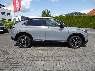 Honda HR-V Hybrid e:HEV 1.5 i-MMD Advance Style