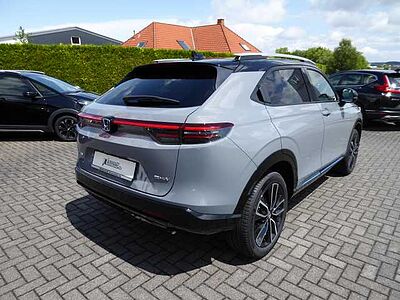Honda HR-V Hybrid e:HEV 1.5 i-MMD Advance Style