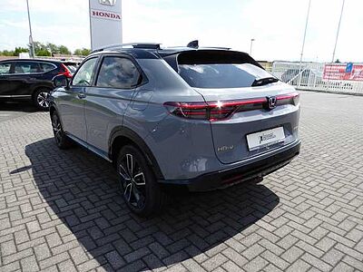 Honda HR-V Hybrid e:HEV 1.5 i-MMD Advance Style
