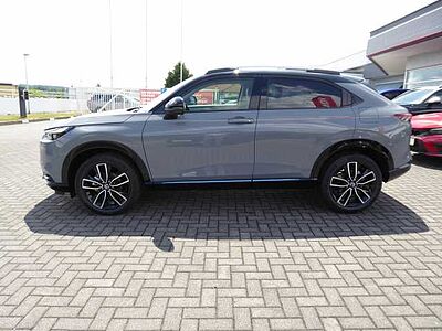 Honda HR-V Hybrid e:HEV 1.5 i-MMD Advance Style