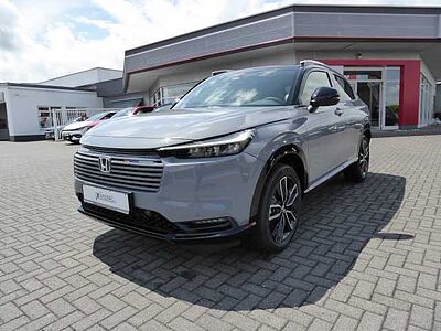 Honda HR-V Hybrid e:HEV 1.5 i-MMD Advance Style