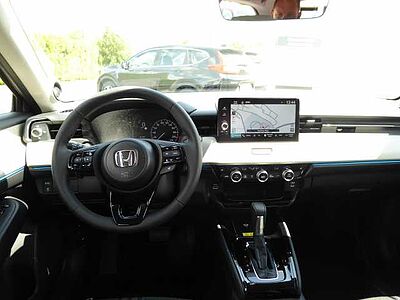Honda HR-V Hybrid e:HEV 1.5 i-MMD Advance Style