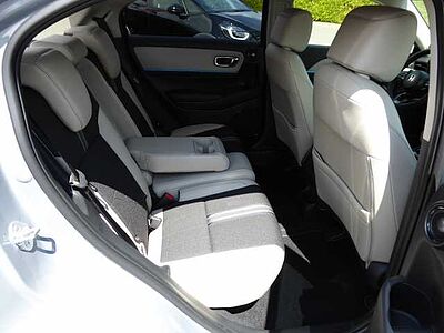 Honda HR-V Hybrid e:HEV 1.5 i-MMD Advance Style