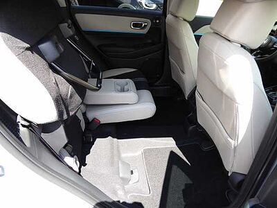 Honda HR-V Hybrid e:HEV 1.5 i-MMD Advance Style