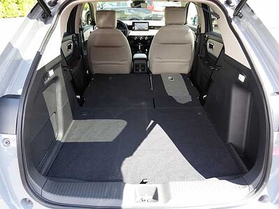 Honda HR-V Hybrid e:HEV 1.5 i-MMD Advance Style