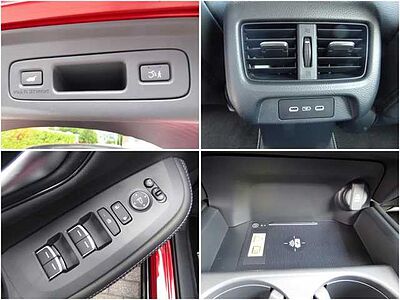 Honda ZR-V Sport / Navi / ACC