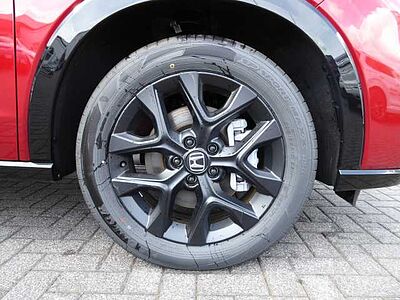 Honda ZR-V Sport / Navi / ACC