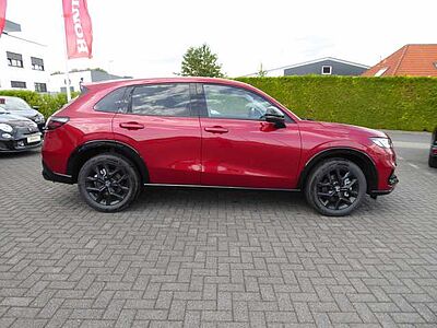 Honda ZR-V Sport / Navi / ACC